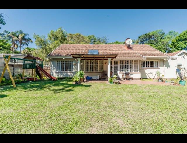 3 BEDROOM HOUSE FOR SALE IN WESTVILLE